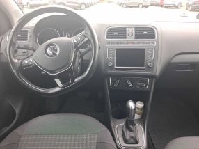 Volkswagen Polo - 2017