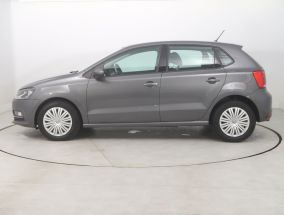 Volkswagen Polo - 2017