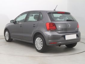 Volkswagen Polo - 2017