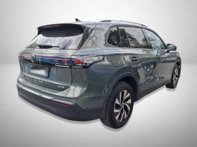 Volkswagen Tiguan - 2024
