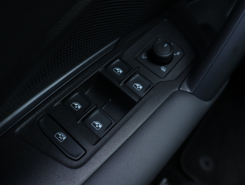 Volkswagen Tiguan, 2024
