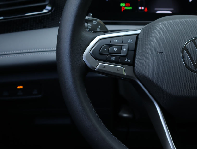 Volkswagen Tiguan, 2024