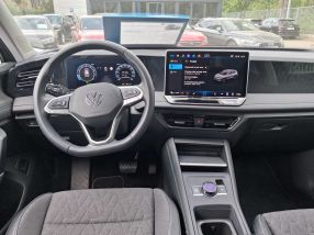 Volkswagen Tiguan - 2024