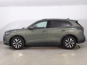 Volkswagen Tiguan - 2024