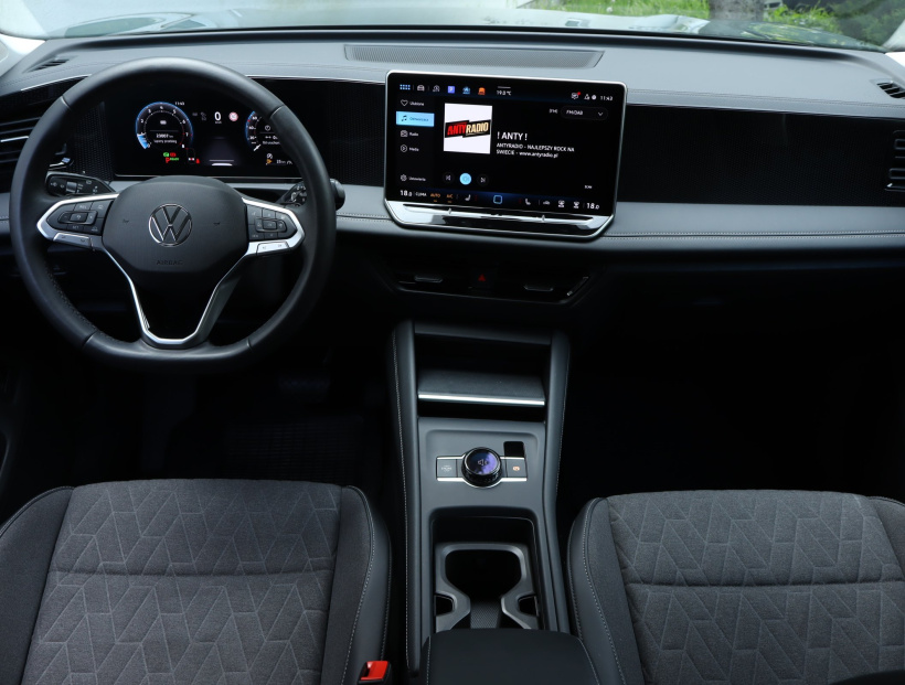 Volkswagen Tiguan, 2024