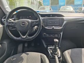 Opel Corsa - 2021