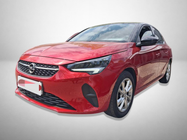 Opel Corsa 2021