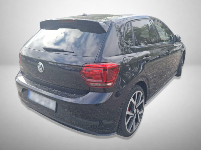 Volkswagen Polo 2020