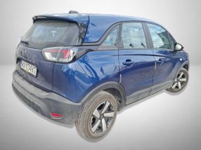 Opel Crossland - 2021