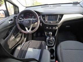 Opel Crossland - 2021
