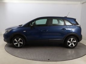 Opel Crossland - 2021