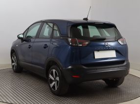 Opel Crossland - 2021