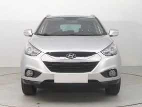 Hyundai ix35 - 2012