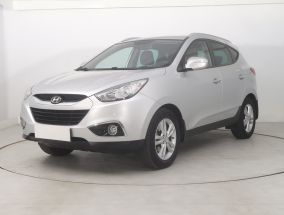 Hyundai ix35 - 2012