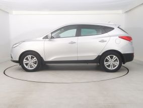 Hyundai ix35 - 2012