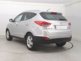 Hyundai ix35 - 2012