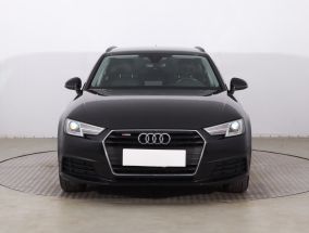 Audi A4 - 2017