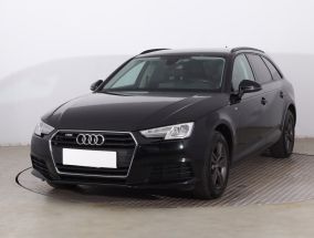 Audi A4 - 2017