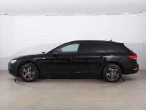 Audi A4 - 2017