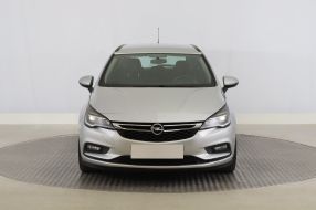 Opel Astra - 2016