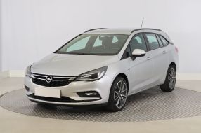 Opel Astra - 2016