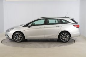 Opel Astra - 2016
