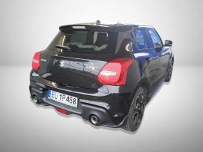 Suzuki Swift - 2018