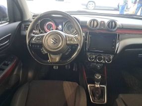 Suzuki Swift - 2018