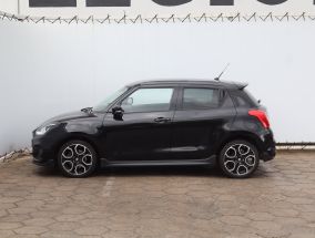 Suzuki Swift - 2018