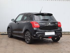 Suzuki Swift - 2018