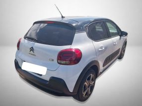 Citroen C3 - 2018