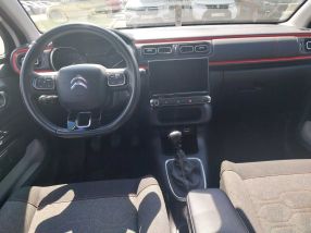 Citroen C3 - 2018