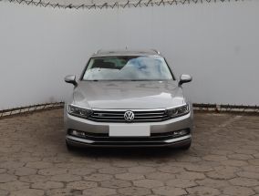 Volkswagen Passat - 2017