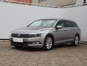 Volkswagen Passat - 2017