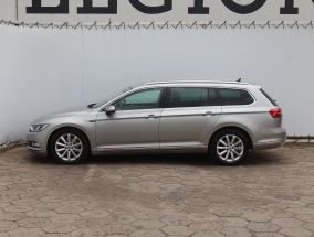 Volkswagen Passat - 2017