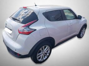 Nissan Juke - 2016