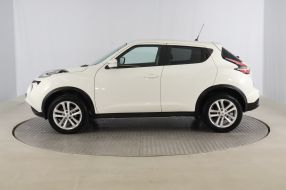 Nissan Juke - 2016