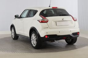 Nissan Juke - 2016