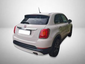 Fiat 500X - 2016