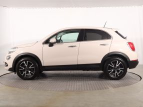 Fiat 500X - 2016