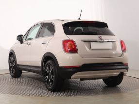 Fiat 500X - 2016