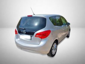 Opel Meriva - 2017