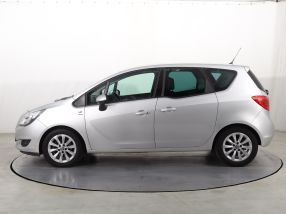 Opel Meriva - 2017