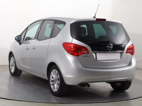 Opel Meriva - 2017