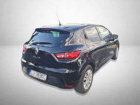 Renault Clio - 2018
