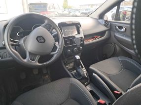 Renault Clio - 2018