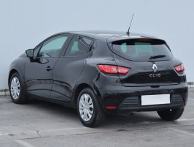 Renault Clio - 2018