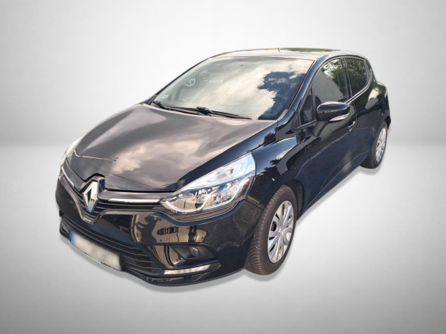 Renault Clio 2018