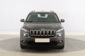Jeep Cherokee - 2014