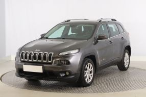 Jeep Cherokee - 2014
